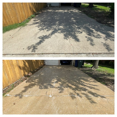 Driveway Washing Prep Checklist: 7 Things Homeowners Should Do First