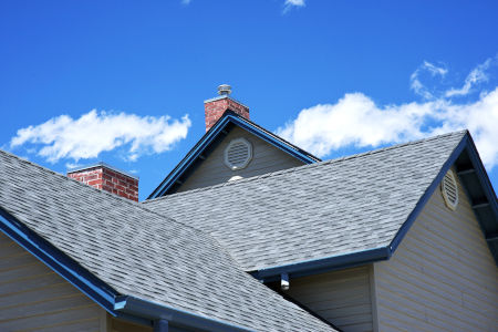 Unveiling the Process of Roof Washing