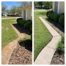 Astonishing-Pressure-Washing-and-Rust-Removal-in-Plano-Tx 2