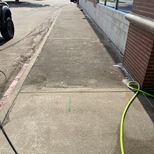 Commercial-Building-Wash-In-Allen-Tx 3