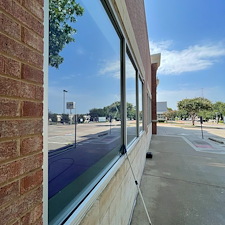Commercial-Building-Wash-In-Allen-Tx 0