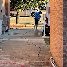 Commercial-Building-Washing-In-Allen-Tx 0