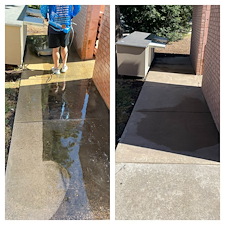 Commercial-Building-Washing-In-Allen-Tx 2