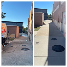 Commercial-Building-Washing-In-Allen-Tx 3