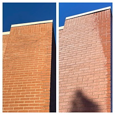 Commercial-Building-Washing-In-Allen-Tx 4