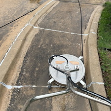 Commercial-Pressure-Washing-In-Allen-Tx 5