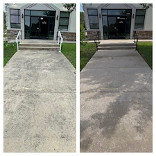 Commercial-Pressure-Washing-In-Allen-Tx 2