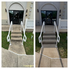 Commercial-Pressure-Washing-In-Allen-Tx 3