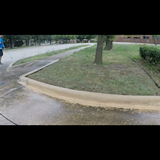 Commercial-Pressure-Washing-In-Allen-Tx 6