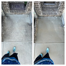 Concrete-Cleaning-In-Mckinney-Tx 3