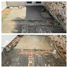 Disgusting-Driveway-Washing-And-Patio-Cleaning-In-Garland-Tx 3