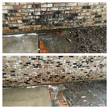 Disgusting-Driveway-Washing-And-Patio-Cleaning-In-Garland-Tx 1