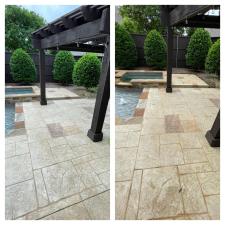 Driveway-Washing-in-Mckinney-Tx 0