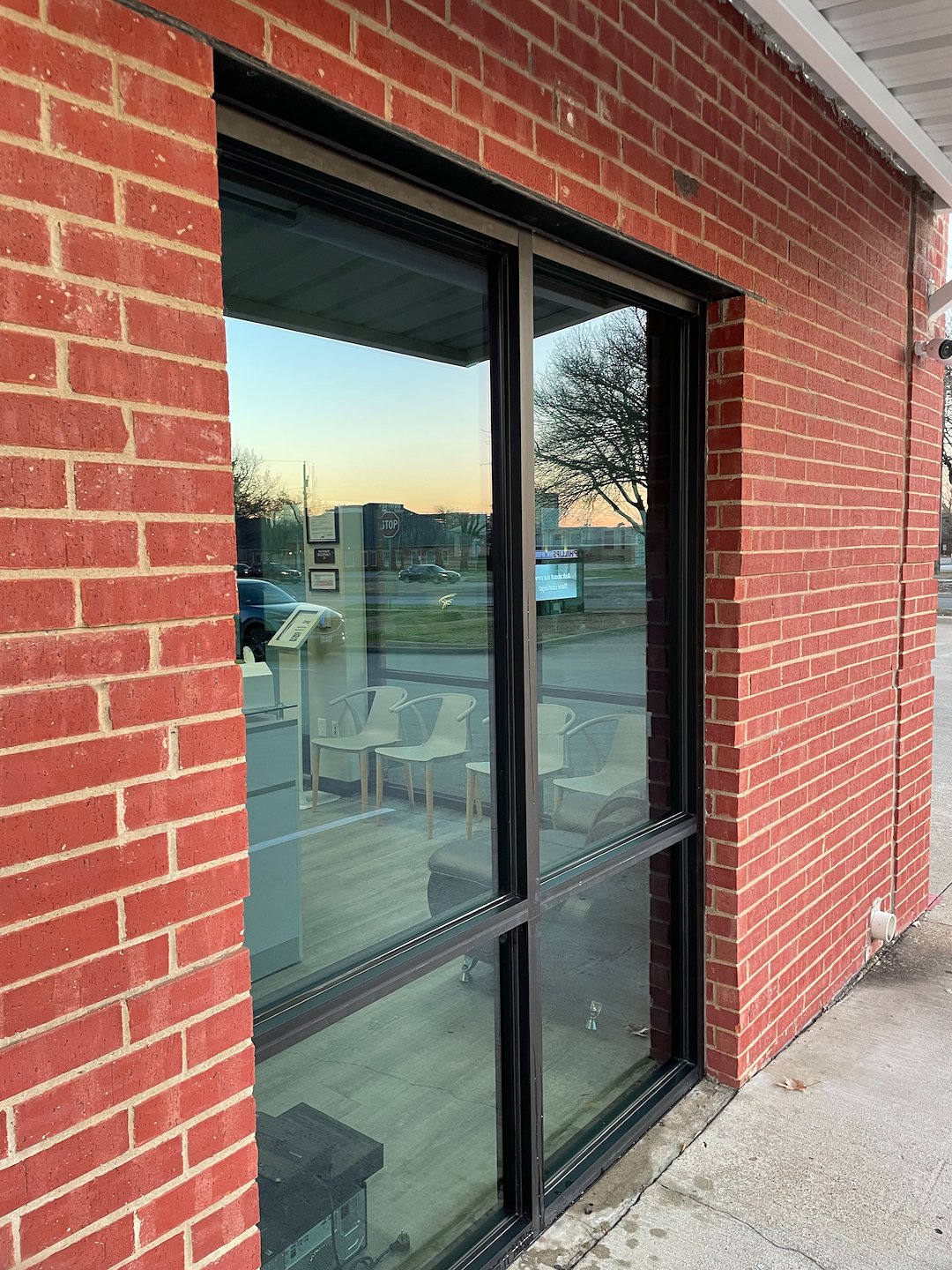 Flawless Window Cleaning In Allen, Tx