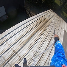 High-Quality-Roof-Cleaning-In-Lowry-Crossing-Tx 3