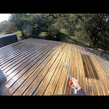 High-Quality-Roof-Cleaning-In-Lowry-Crossing-Tx 2
