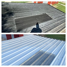 High-Quality-Roof-Cleaning-In-Lowry-Crossing-Tx 1