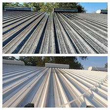 High-Quality-Roof-Cleaning-In-Lowry-Crossing-Tx 0