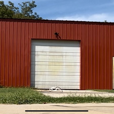 Metal-Building-Washing-In-Lowry-Crossing-Tx 1