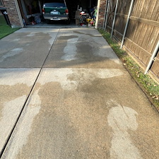 Oil-Stained-Driveway-Washing-In-Frisco-Tx 0