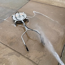 Residential-Pressure-Washing-And-Oil-Stain-Removal-In-Wylie-Tx 1