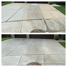 Residential-Pressure-Washing-And-Oil-Stain-Removal-In-Wylie-Tx 0