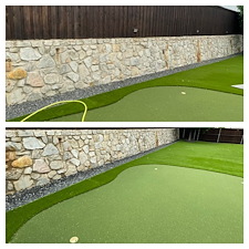 Residential-Pressure-Washing-Before-The-House-Sells-In-Frisco-Tx 3