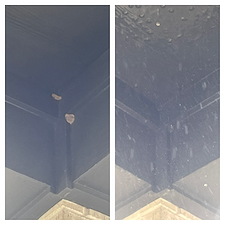 Residential-Pressure-Washing-Before-The-House-Sells-In-Frisco-Tx 2
