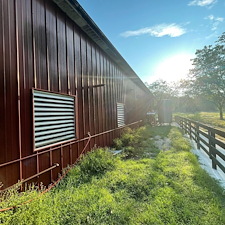 The-Best-Metal-Building-Washing-in-Lowry-Crossing-Tx 0