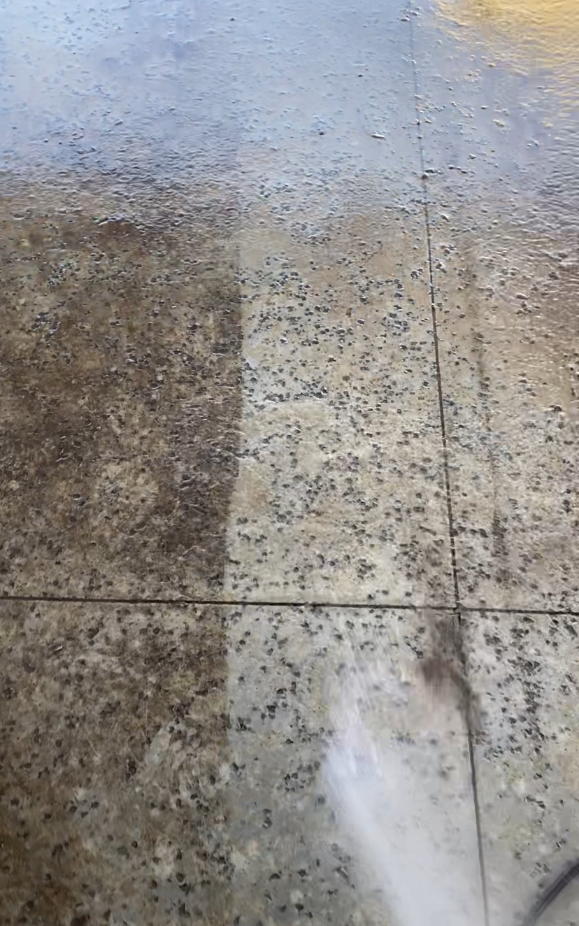 The Best Pressure Washing And Patio Cleaning For Mckinney, TX HOA  Thumbnail