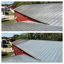 The-Best-Roof-Cleaning-In-Lowry-Crossing-Tx 1