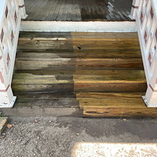 Wrap-Around-Porch-And-Wood-Cleaning-In-Mckinney-Tx 0