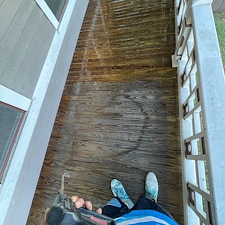 Wrap-Around-Porch-And-Wood-Cleaning-In-Mckinney-Tx 7
