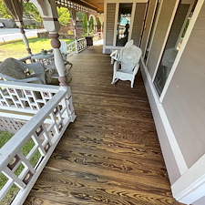 Wrap-Around-Porch-And-Wood-Cleaning-In-Mckinney-Tx 9